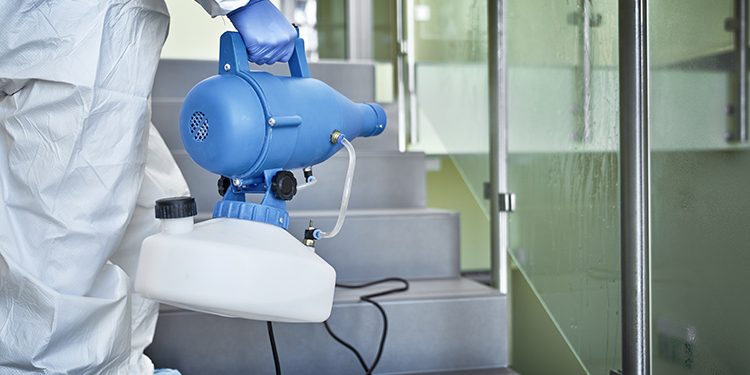 tips voor de grote schoonmaak